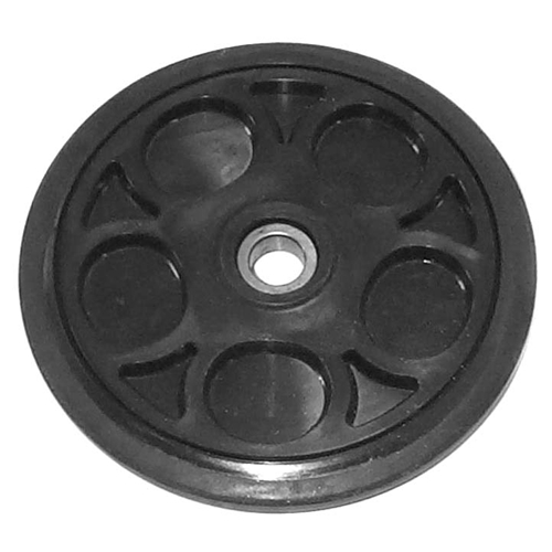 Boggiehjul YD:190mm