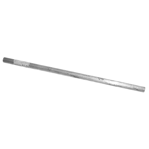 Axel 5/8 x 427mm, tillbehör, snöskoter, moped, atv, cross