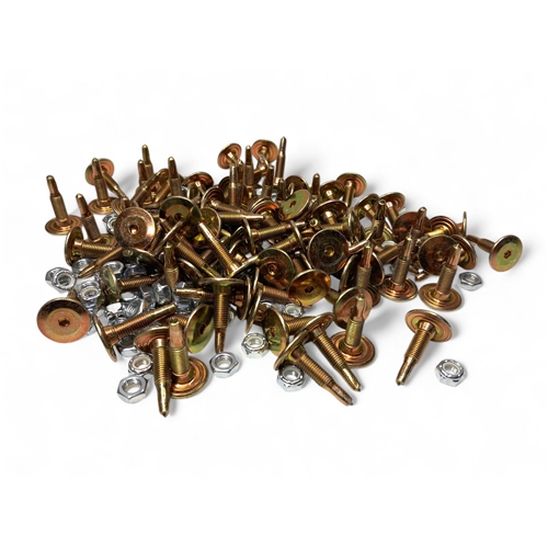 Dubb PowerPoint 27,4mm, reservdelar & tillbehör till snöskoter, RINAB