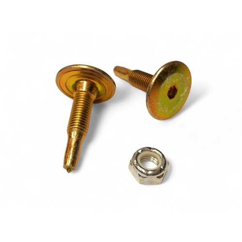 Dubb PowerPoint 27,4mm, reservdelar & tillbehör till snöskoter, RINAB