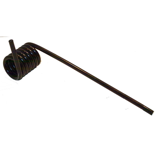 Boggiefjäder, höger Fram (Lynx)