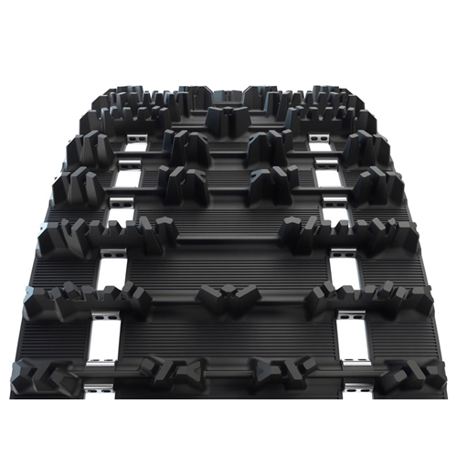 Drivmatta "Ripsaw" 38x325x38 2,52"