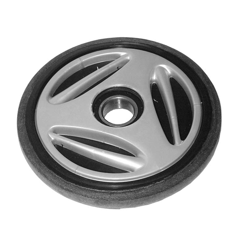 Boggiehjul YD: 160mm