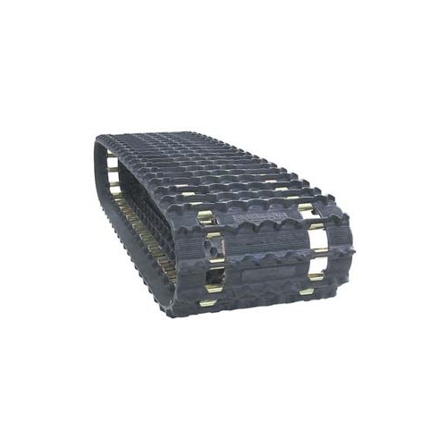Drivmatta "Agressor" 42x290 1,97"