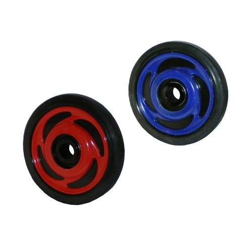 Boggiehjul 136mm/19mm (Polaris), reservdelar snöskoter, RINAB