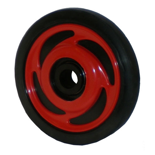 Boggiehjul 136mm/19mm (Polaris), reservdelar snöskoter, RINAB
