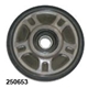 Boggiehjul 143 x 20mm (Arctic Cat)