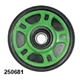 Boggiehjul 143 x 20mm (Arctic Cat)
