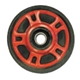 Boggiehjul 143 x 20mm (Arctic Cat)