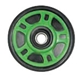 Boggiehjul 143 x 20mm (Arctic Cat)