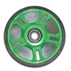 Boggiehjul 162 x 15,8mm (Arctic Cat)