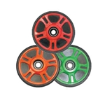 Boggiehjul 162 x 15,8mm (Arctic Cat)