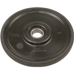 Boggiehjul 143 x 20mm (Arctic Cat)