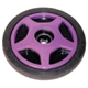 Boggiehjul 162 x 15,8mm (Arctic Cat)