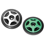 Boggiehjul 162 x 15,8mm (Arctic Cat)