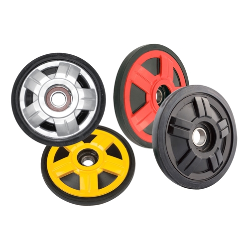 Boggiehjul 180 x 20mm (Lynx/Ski-Doo) "Eker", reservdelar snöskoter, RINAB