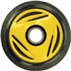 Boggiehjul 139 x 25mm (Ski-Doo)