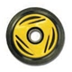 Boggiehjul 139 x 25mm (Ski-Doo)