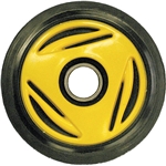Boggiehjul 139 x 25mm (Ski-Doo)