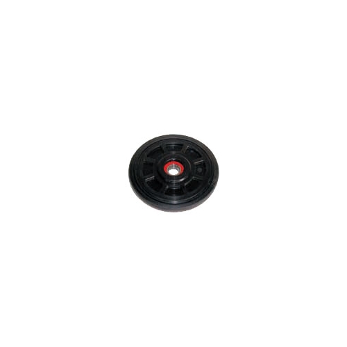 Boggiehjul YD:162mm (Polaris), reservdelar snöskoter, RINAB