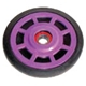 Boggiehjul YD:162mm (Polaris)