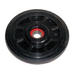 Boggiehjul YD:162mm (Polaris)