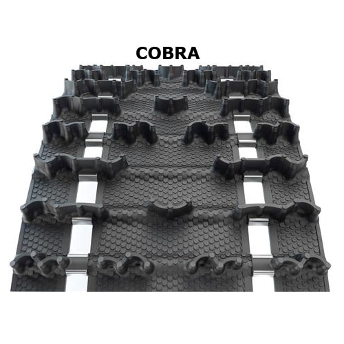 Drivmatta "Cobra" 38x307x34 2,52"