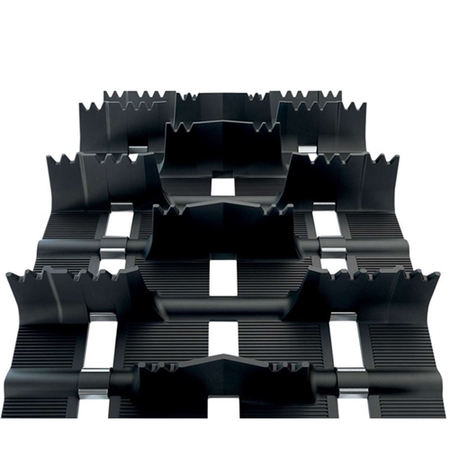 Drivmatta "Challenger Extreme" 41x422x76 3"