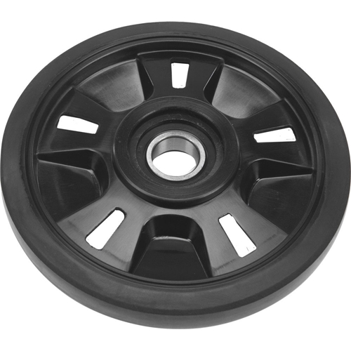 Boggiehjul 152 x 20mm Svart (Ski-Doo), reservdelar snöskoter, RINAB