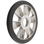 Boggiehjul 190 x 52mm Aluminium (Ski-Doo)
