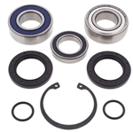 Lagersats Variatoraxel (Polaris 600/800 Rush/Axys mfl) SnoX