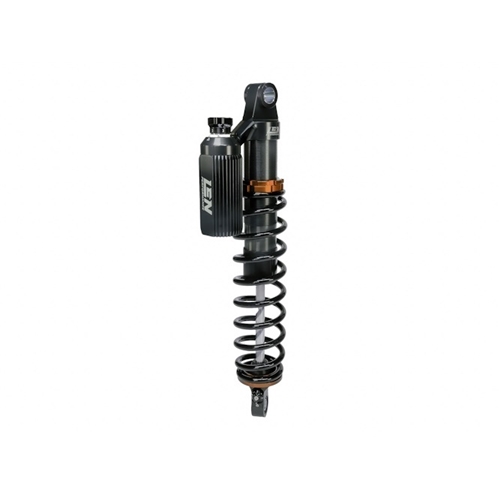 Skidstötdämpare Len, Polaris, RINAB, Snöskoter, LS8-50004K