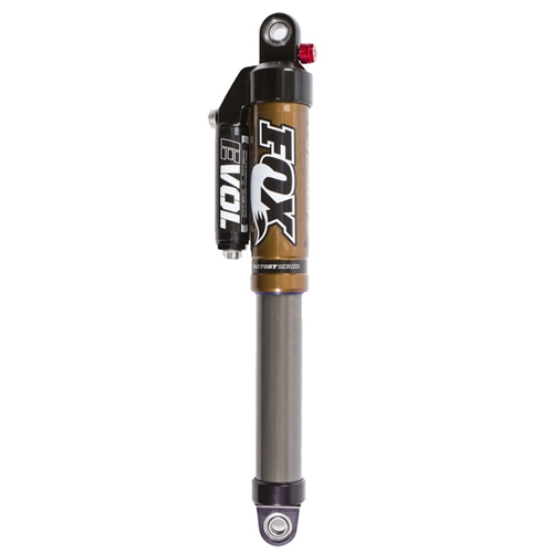 Skidstötdämpare Fox 1.5 Zero QS3-QSR LW (Lynx/Ski-Doo), Snöskoter, Expedition, Range, Commander, 850-22-220, 971-850-22-220