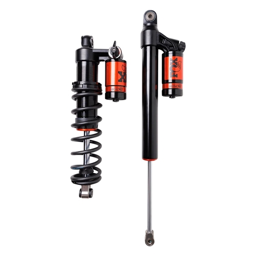 Boggiestötdämpare Coil-Over QS3 FT 2.0 / RT 1.5 (MXZ 137 R-Motion), Snöskoter, 853-04-007, 971-853-04-007, 530-1258