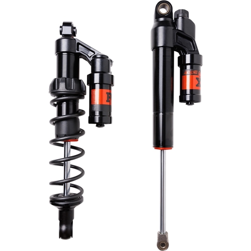 Boggiestötdämpare Zero QS3 LW FT 1.5 / RT1.5 (Backcountry), Snöskoter, 853-02-059, 971-853-02-059, 530-1256