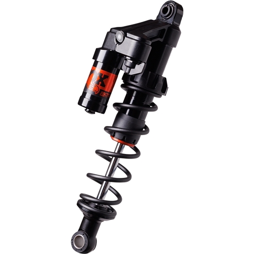 Boggiestötdämpare Zero QS3 LW FT 1.5 / RT1.5 (Backcountry), Snöskoter, 853-02-059, 971-853-02-059, 530-1256