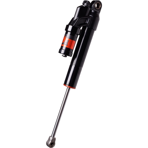 Boggiestötdämpare Zero QS3 LW FT 1.5 / RT1.5 (Backcountry), Snöskoter, 853-02-059, 971-853-02-059, 530-1256