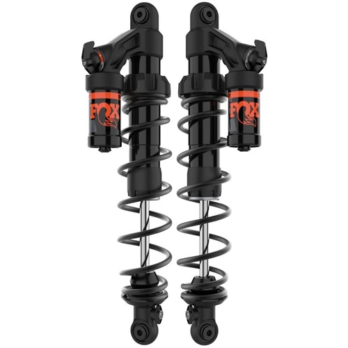 Skidstötdämpare 1.5 Zero QS3-QSR LW (Arctic Cat), Snöskoter, Arctic Cat, 850-02-036, 971-850-02-036