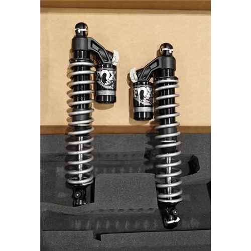 Skidstötdämpare 1.5 Zero QS3-R (Arctic Cat), Snöskoter, Arctic Cat, 850-02-038, 971-850-02-038