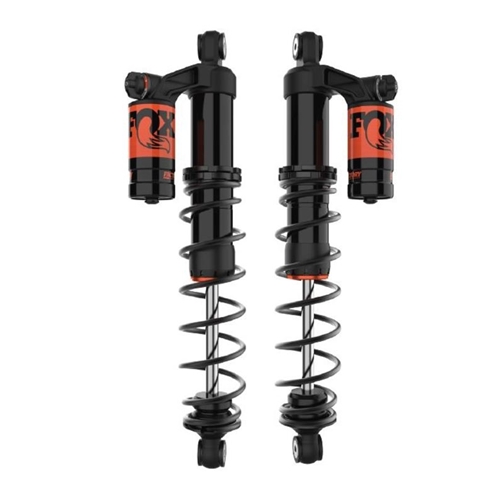 Skidstötdämpare 2.0 Coil-Over QS3 FT2.0/RT2.0 (Polaris Switchback 146"), Snöskoter, 850-04-005, 971-850-04-005