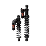 Boggiedämpare 1.5 Zero QS3 LW (Polaris RMK Khaos 21-24)