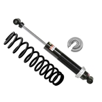 Skidstötdämpare gas, med fjäder (Ski Doo)