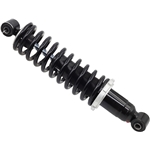 Boggiestötdämpare gas med fjäder (Polaris)