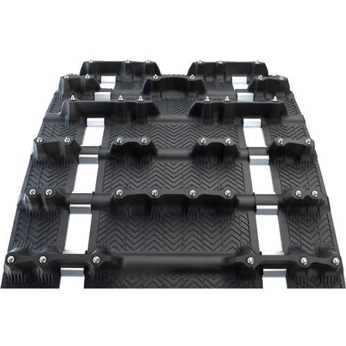 Drivmatta "ICE Arrowhead 130" 38x305x33 2,86", reservdelar tillbehör, RINAB, 9436H, 12400318