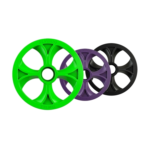 Boggiehjul vortex 254mm, rinab, reservdelar, snöskoter, arctic cat, alpha, BOG100UNVSOLPUR,53-1002, BOG100UNVSOLMAN, 53-1001, BOG100UNVSOLBLK, 53-1000