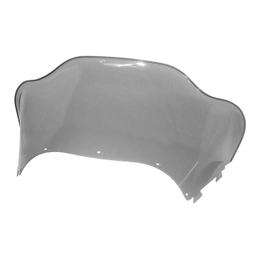 Vindruta rök 41cm (Arctic Cat), RINAB, Snöskoter, 1606-074, 0639-763, 450-175-03, 86-148, 006-174-03, WJ1423, 40-1175, 06-142, 274877, +06-142, 43-274877