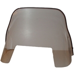 Vindruta 52cm (Lynx)