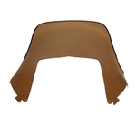 Vindruta 38cm Klar (Ski-Doo Blizzard)