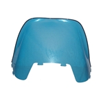 Vindruta klar 46 cm (Yamaha BR250)