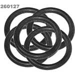 O-ring för vindrutor
